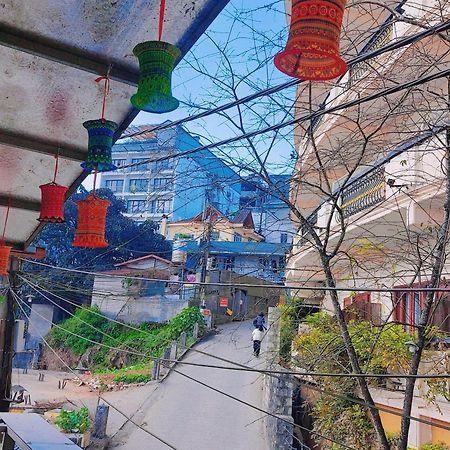 Thao Linh Home Sapa Dış mekan fotoğraf