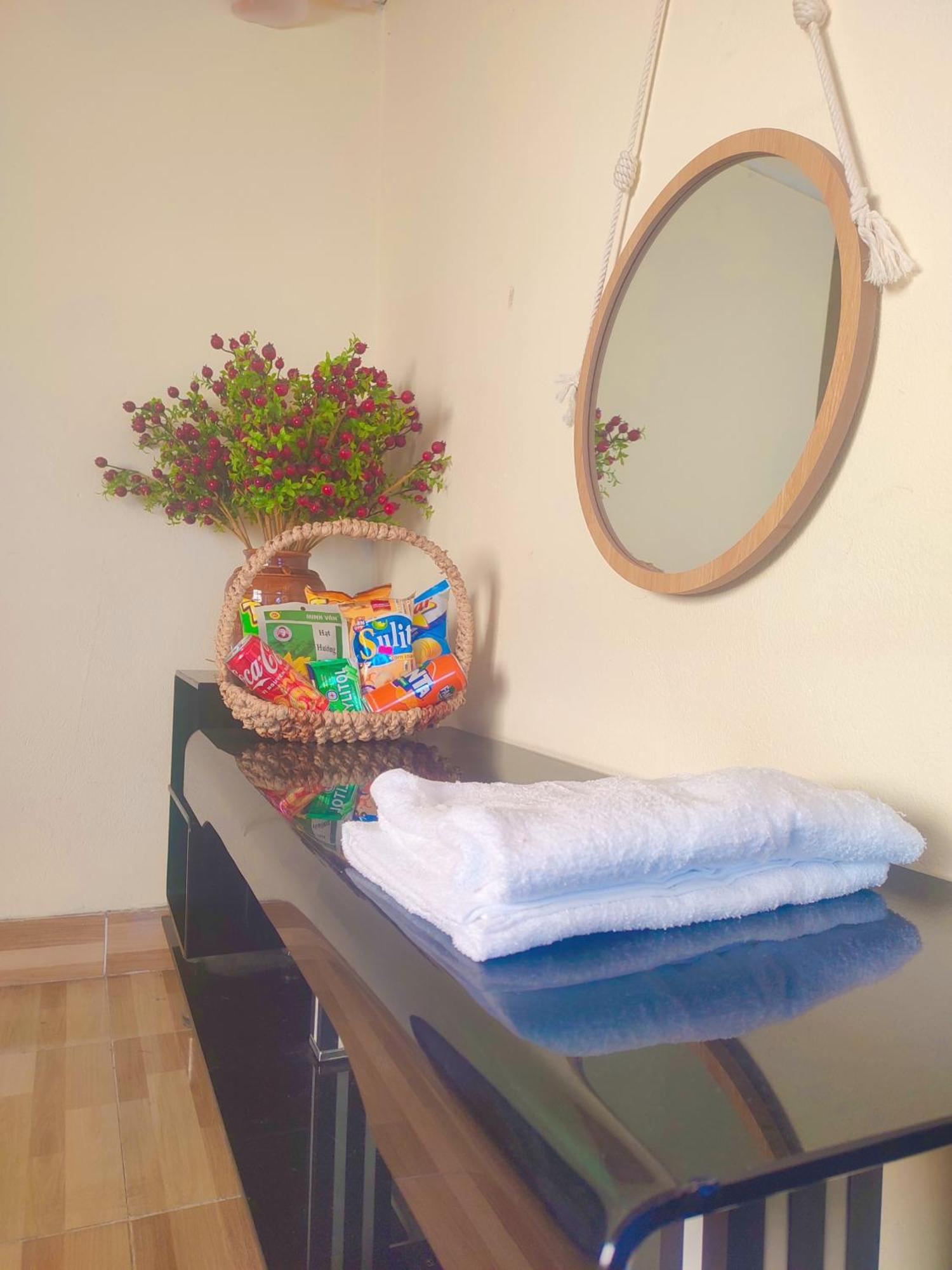 Thao Linh Home Sapa Dış mekan fotoğraf