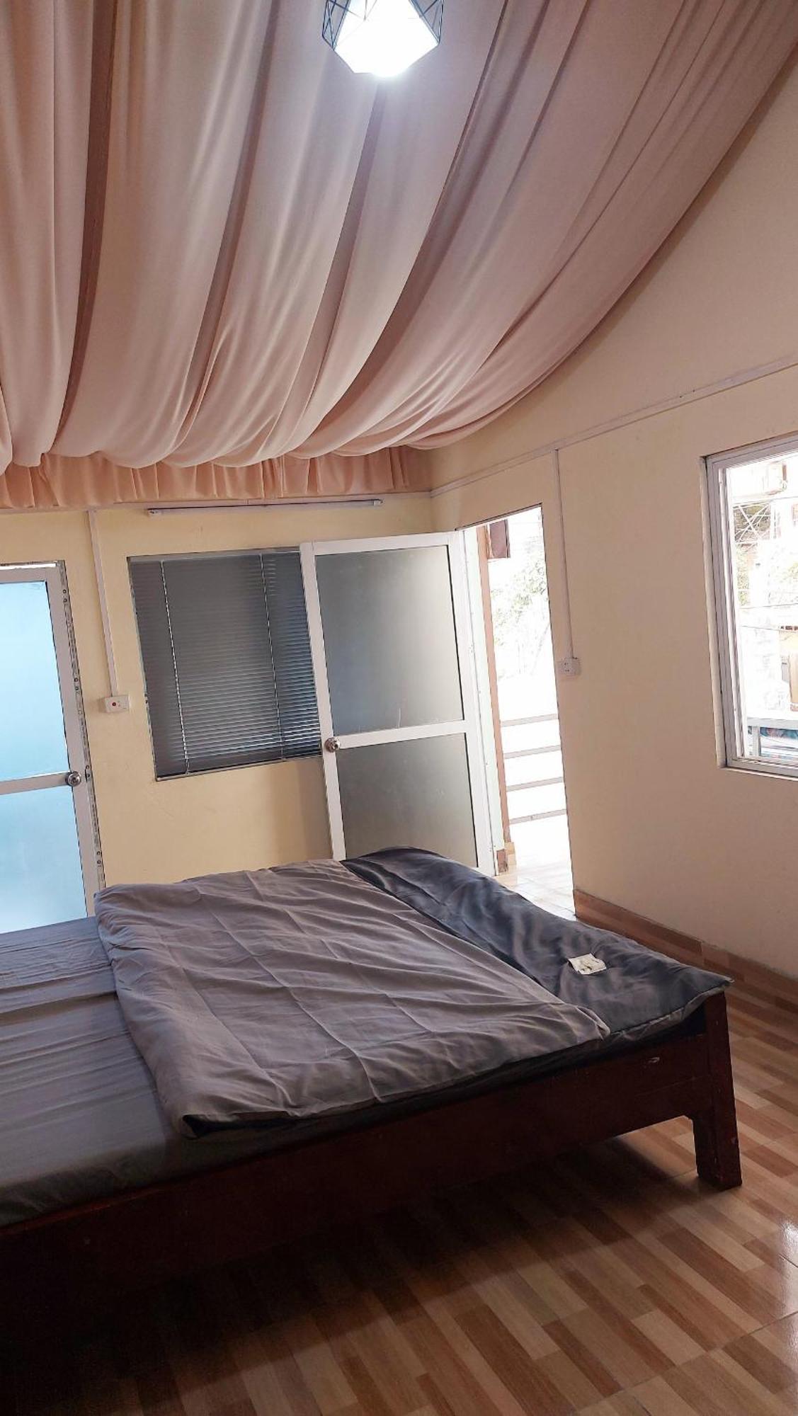 Thao Linh Home Sapa Dış mekan fotoğraf