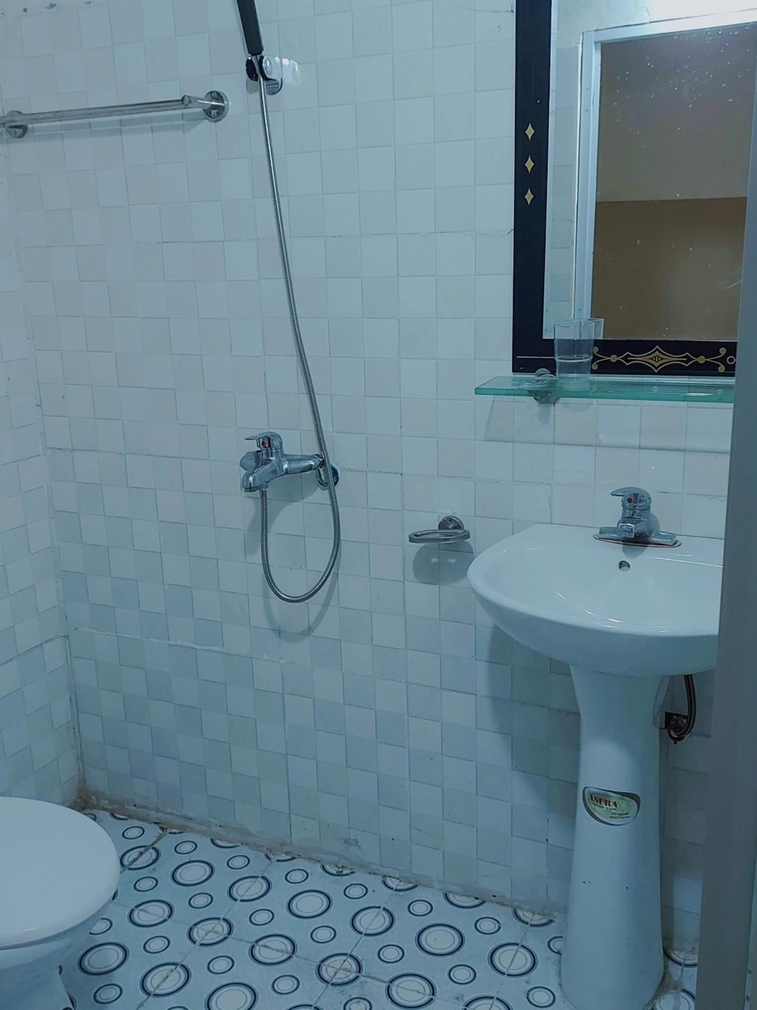 Thao Linh Home Sapa Dış mekan fotoğraf