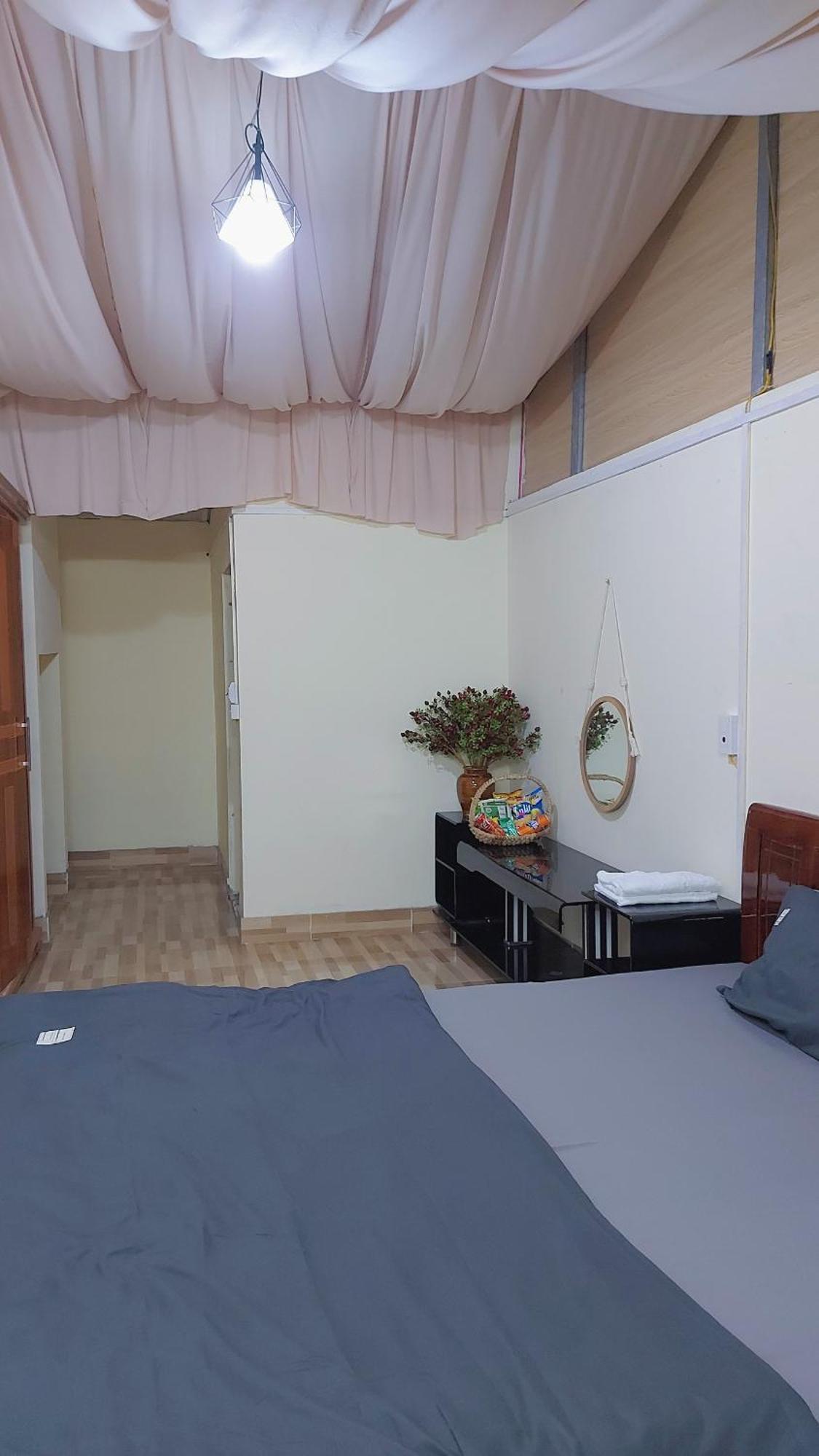 Thao Linh Home Sapa Dış mekan fotoğraf
